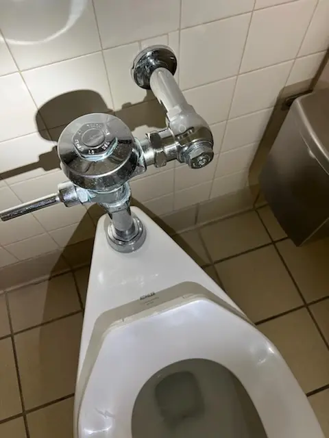 Fixture installation and repair for Hydro Jetting in Mungo Corner